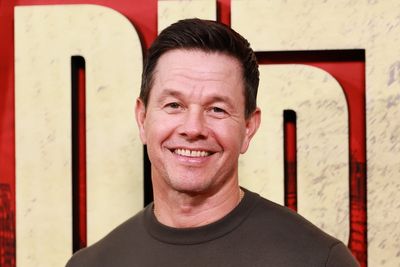 Mark Wahlberg’s 15-year-old daughter taken to hospital after riding accident