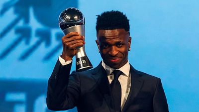 The Best FIFA Football Awards 2025: Full List of Nominees