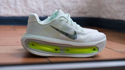 Nike Vomero Premium review: ZoomX foam takes cushioning to extremes
