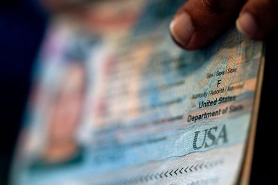 Trump can block transgender and nonbinary people from choosing passport sex markers, Supreme Court rules