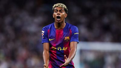 Lamine Yamal Hits Out at ‘Lies’ Told About Him Amid Barcelona’s Struggles