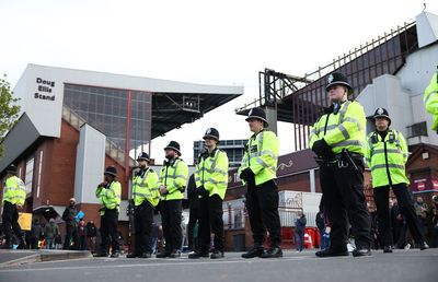 Why are Maccabi Tel Aviv fans banned from Europa League fixture against Aston Villa?