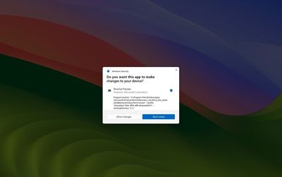 How to improve Windows 11 security using Administrator Protection — shielding your PC with a switch buried in its settings