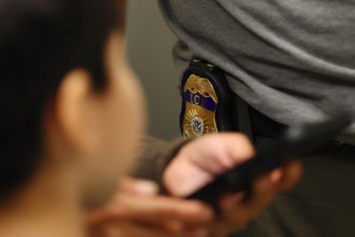 ICE plans to open call center to help law enforcement locate unaccompanied minors