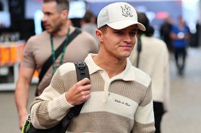 Why consistency and not F1 points lead is giving Norris confidence for title run-in