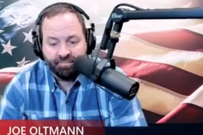 Far-right podcaster sues MyPillow’s Mike Lindell after $3 million loan goes unpaid