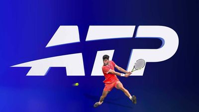 ATP's new logo drops the tennis player
