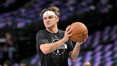 Pacers Waive Dunk Contest Champion Mac McClung, Sign Veteran to Replace Him