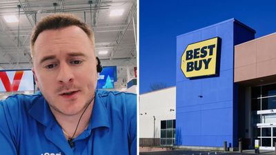‘This made me sick’: Alabama couple wants to buy a washer and dryer. Then they tell the Best Buy worker what it’s for