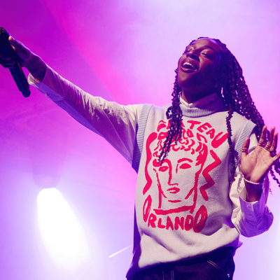 Cat Burns’ sumptuous headboard nails the cosiest breakout trend of the season – and it will suit any bedroom