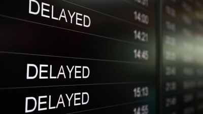 The Best (and Worst) Airlines for Flight Delays and Cancellations