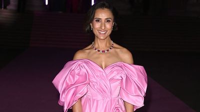'I’m not a lunatic, I’m just a woman in her 40s': Anita Rani on the wild ride of Celebrity Race Across the World and the 'privilege' of sharing it with her dad