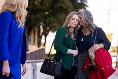 Virginia school teacher shot by six-year-old student awarded $10m in damages