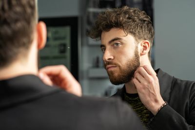 The Unspoken Grooming Rules Every Man Breaks (And Why It Matters)