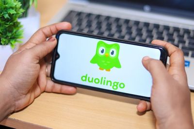 Options Corner: Duolingo's Post-Earnings Collapse Offers An Enticing Contrarian Gamble