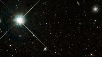 3I/ATLAS: Anti-Tail and Erratic Motion Force NASA to Take Unprecedented Action