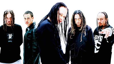 "Jonathan was just bugging out. So we thought, ‘That may work out if Chester sang on the verse’”: The unreleased Korn album we’ve been waiting 20 years to hear – complete with Chester Bennington collaboration