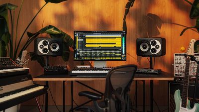Steinberg unveils Cubase 15, a "major leap forward" for its flagship DAW with new instruments, effects, modulators and AI-powered stem separation
