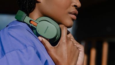 Fairphone’s sustainable, repairable noise-cancelling headphones are finally coming to the US. Here’s why you should pay attention