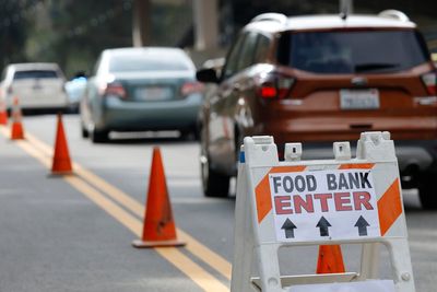 Judge orders Trump to fully fund SNAP after defying court order: ‘This should never happen in America’