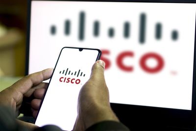 Cisco's Turning Point? The Market's Most Overlooked AI Play