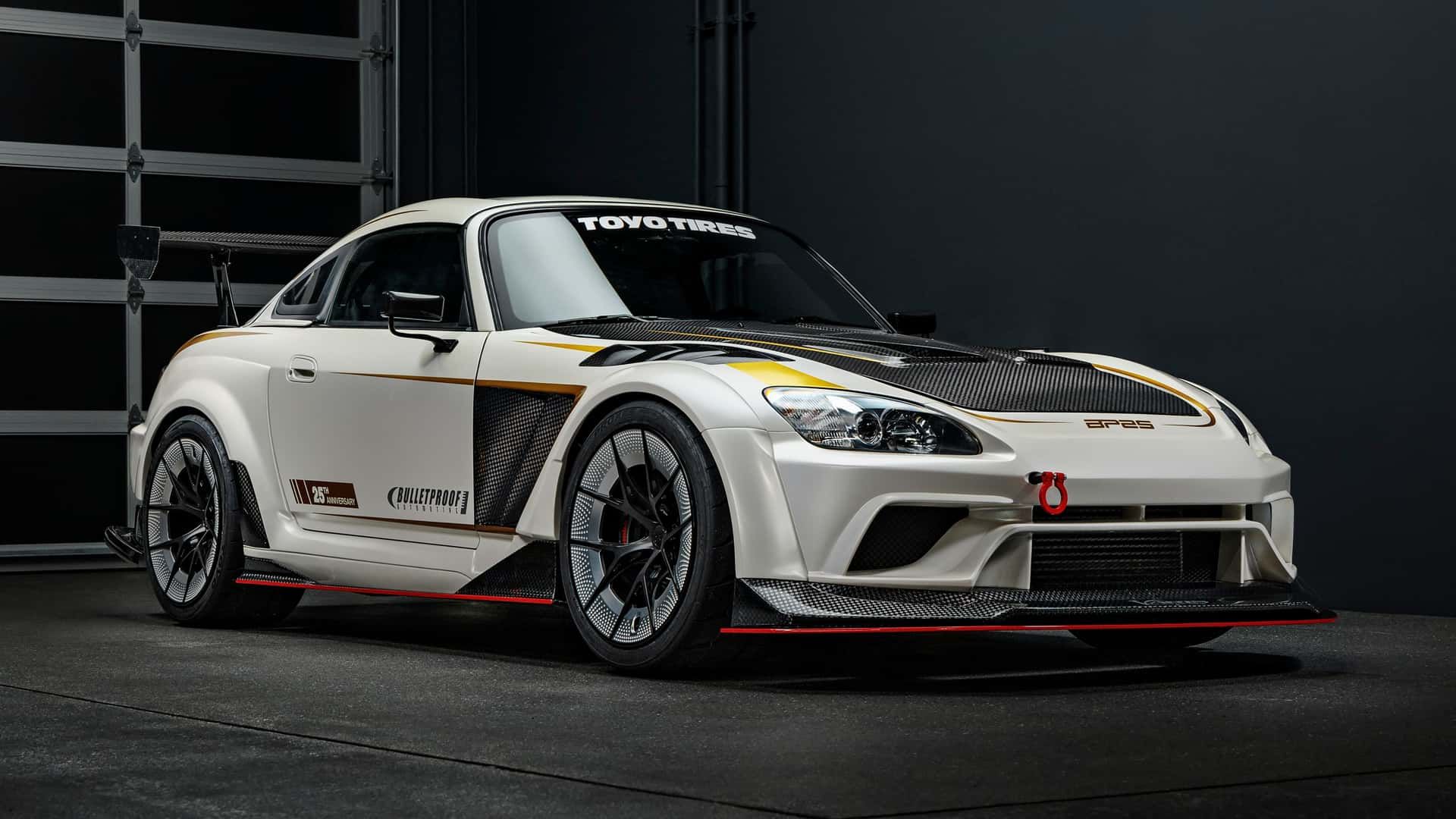 Honda Build A Car