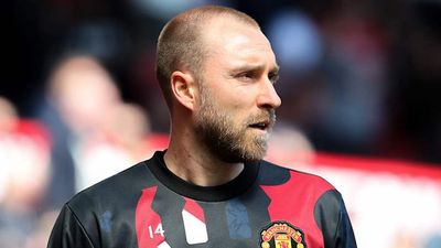 Why Christian Eriksen Snubbed Wrexham After Man Utd Exit