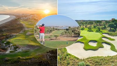 I Visited The Algarve's Two Best Golf Resorts... And They're Both Only Getting Better