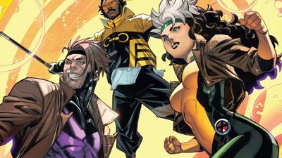 New teaser hints that two of the most anticipated X-Men might come to Marvel Rivals soon