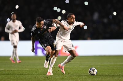 Joao Pedro reveals glaring Chelsea flaw and issues injury update after Qarabag draw