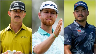 Which Players Are Battling For LIV Golf Cards As International Series Reaches A Climax?