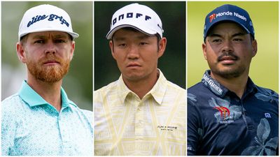 Which Players Are Battling For LIV Golf Cards As International Series Reaches A Climax?