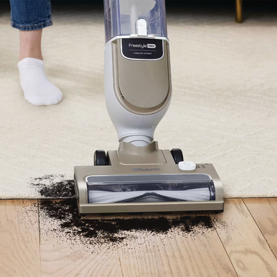 Shark has just released its cheapest vacuum EVER – it’s now only £99 in the Black Friday sale and selling out fast