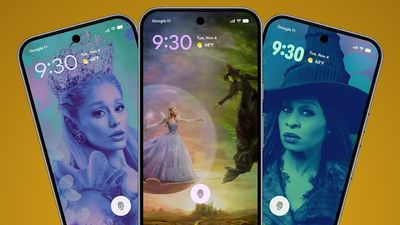 Google Pixel owners can now reskin their phones with just one magical tap – almost