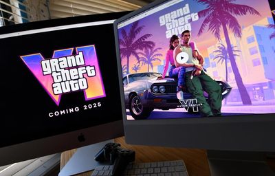 Rockstar Games delays Grand Theft Auto VI – again  – to late 2026