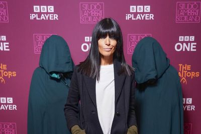 Last Celebrity Traitors player banished in final roundtable