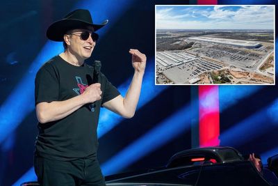 Tesla awards Elon Musk $1 trillion payday after board warned he might walk away