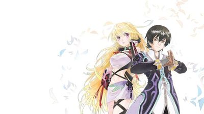 'Tales of Xillia' Remastered Is The Best Version Of A Cult Classic RPG