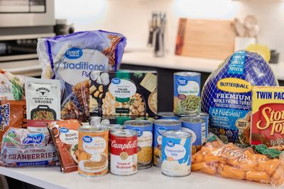 Trump gets slapped with community note on X after using Walmart’s math to brag about Thanksgiving affordability