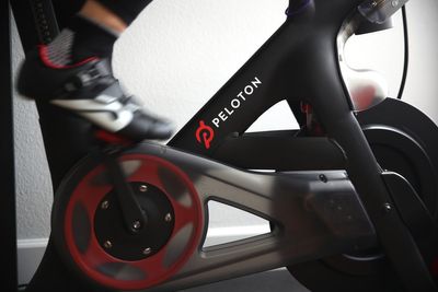 Peloton recall as thousands of bikes face seat issue – how to check if yours is on the list
