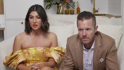 The Block 2023 Star Speaks Out About ‘Sad Reality’ Of Appearing On The Show: ‘Crippling Debt’