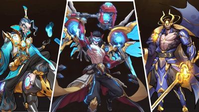 Idle Immortal Mythic Clash Tier List (November 2025)