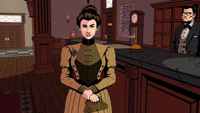 The Séance of Blake Manor review: "Like horror Clue come to life, this supernatural mystery against the clock is incredibly immersive"