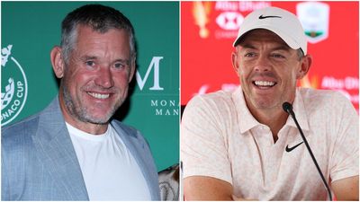 'He'll Change His Mind For Next Week' - Lee Westwood Responds To Rory McIlroy's LIV Golf Verdict