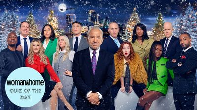 The Apprentice will return with a celeb Christmas special – how much do you know about Lord Sugar and the show?