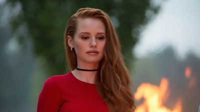 Madelaine Petsch Really Wants To Play Poison Ivy, And I Love How She's Trying To Get The Batman Director's Attention