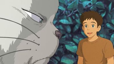 Studio Ghibli politely declares war on Sora's AI slop