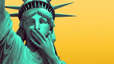 Zohran Mamdani and the Wall Street vibe shift