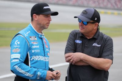 23XI, Front Row simplify NASCAR lawsuit ahead of trial