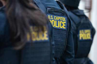 Jury finds Capitol Police discriminated against female officer - Roll Call